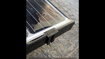 How to Install Solarud