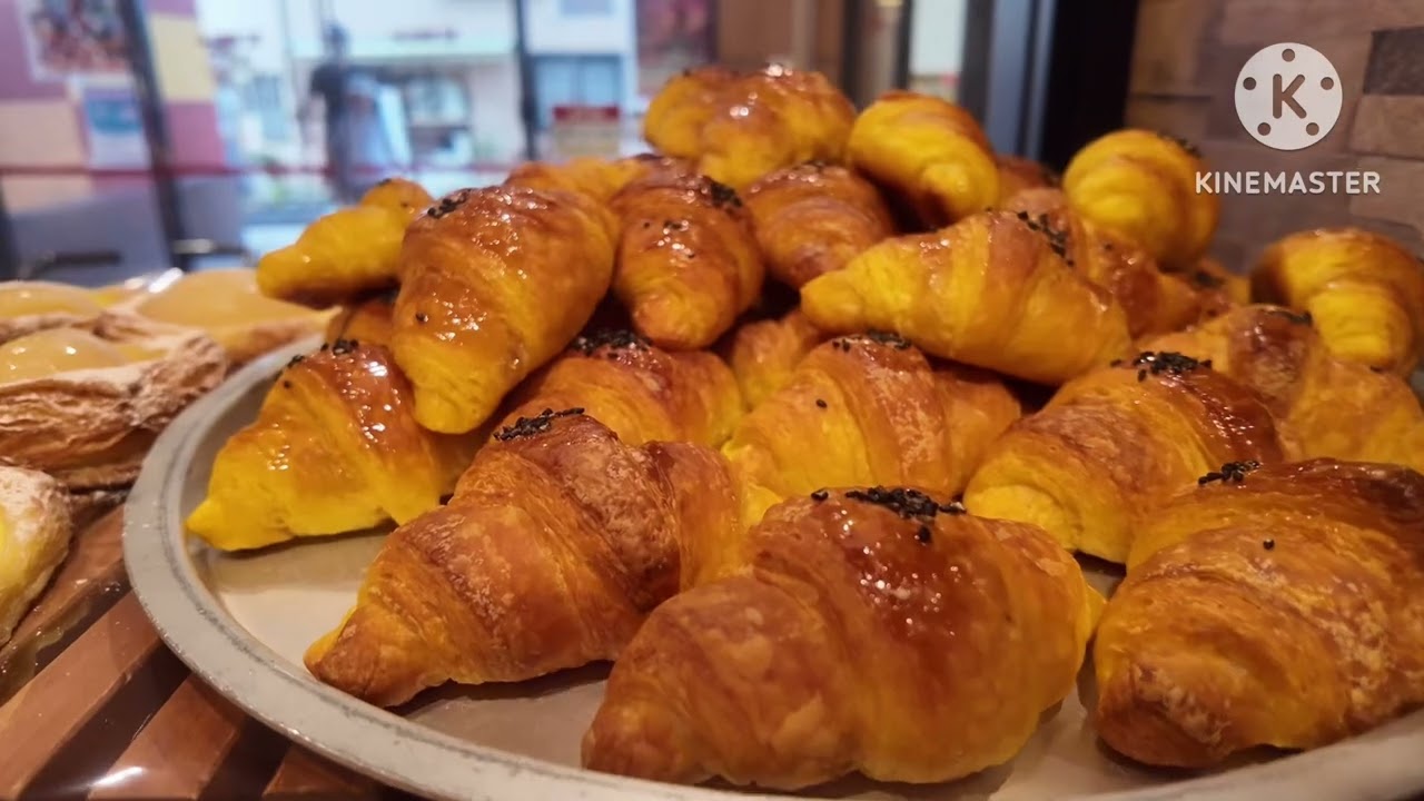 Delicious bakery in Tokyo #shimokitazawa #japan #tokyo #bakery 