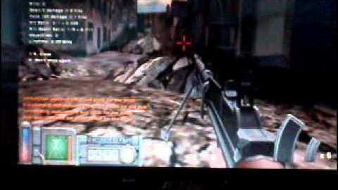 day of defeat part 2