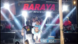 Download Lagu Live BARAYA MUSIC Bag 3 Desa Lebak Mekar MP3