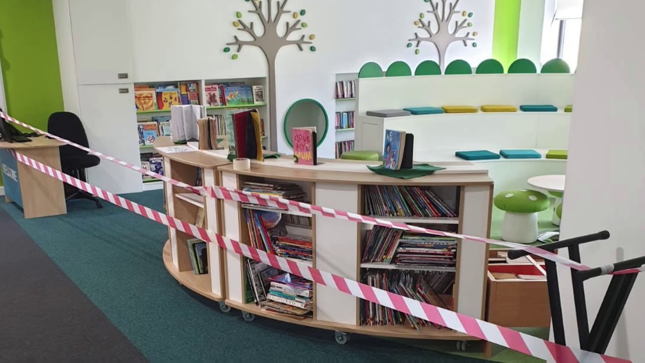 Returning to Elsley (Summer 2020) - [GUJARATI TRANSLATION] Here’s what’s changed.