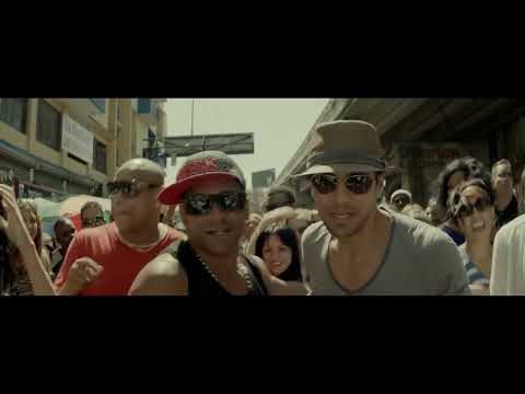 Enrique Iglesias - Bailando Ft, Descemer Bueno, Gente De Zona