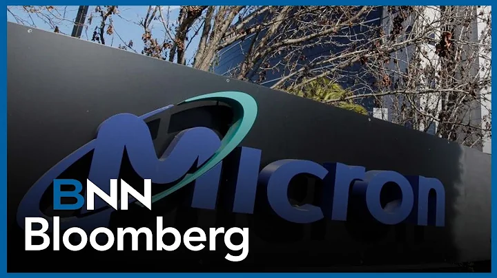 Micron beats on earnings as sales rise 46% on AI