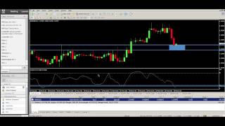 Support and Resistance Trading - For Beginners