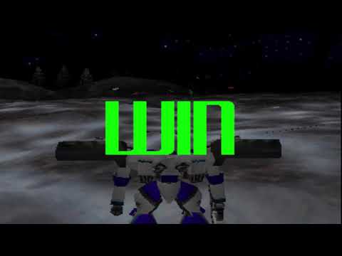 Armored Core  - Project Phantasma: Arena
