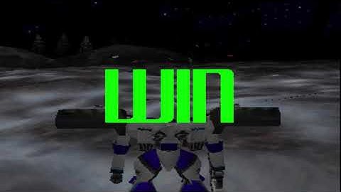 Armored Core  - Project Phantasma: Arena