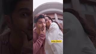 Varna And Janvi Kapoor