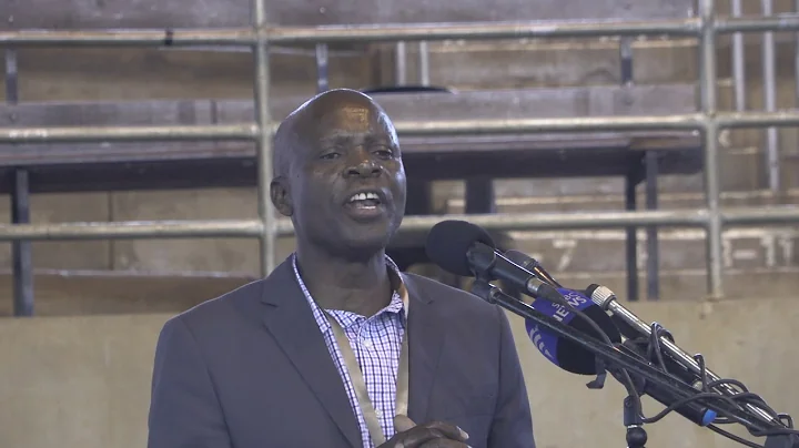 War Vets Cry to Mnangagwa for help