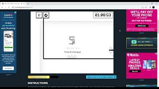 How to beat level 5 Ovo Coolmathgames