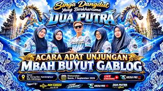 [LIVE] SINGA DANGDUT YANG BERKHARISMA 