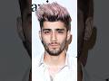Zayn Malik x The weekend - After hours song | #zayn #theweeknd #transformation #model #fashion #bts