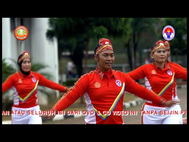 Skj Indonesia Bersatu 2018 Versi Pemula Youtube Skj Indonesia Bersatu 2018 Versi Pemula Youtube