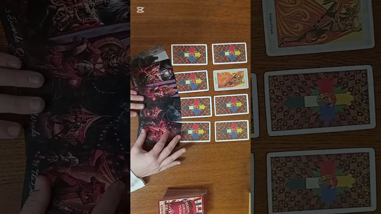 ♥️ Как он/она ко мне настроена ♥️ перед 14 Февраля? ♥️ 4 Короля + 4 Королевы ♥️