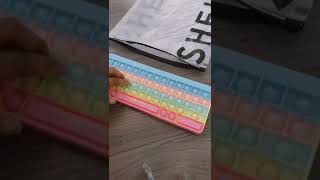 Shein Fidget Unboxing Part 3