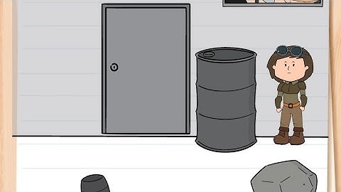 Brain Test 3 Level 24 Solution