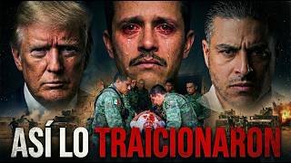 Download Lagu Quién TRAICIONÓ a El MENCHO | El S0PLÓN Que Lo VENDIÓ Por $15 MILLONES De DOLARES MP3