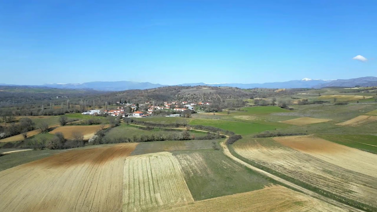 Ζωντανή Διαδρομή στην Στέρνα Βοΐου 10/3/2026