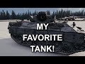 My favorite tank. - Pz.Kpfw. V/IV - World of Tanks