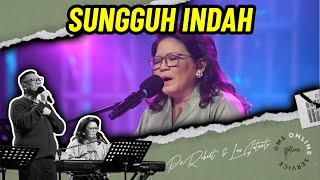 Download lagu Sungguh Indah | GMS Online Service 30-05-2021