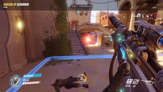 Alex/Moira Shutdown + Teabag