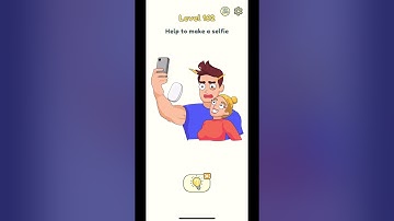 Dop2 | Delete one part | Level 162 #poem #dop2 #gaming #funnycomedy #trending #viralvideo