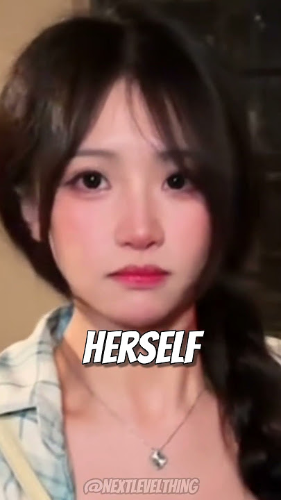 He Just Wanted Her in His Video