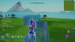 A simple slipstream tutorial.
