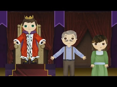 Buenos Dias Su Señoria Canciones Infantiles Canciones Del Jardín 