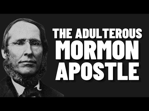 The Apostle Who Redefined Adultery