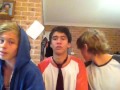 5 seconds of summer - forever (chris brown cover)