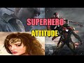 Superhero Attitude | Hollywood Fighting Action 2020