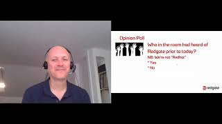 Building a martech stack at a small organisation