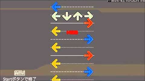 【DDR EDIT】Beastie Starter