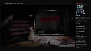 Resident Evil 7 Y Ando Acabando Todo