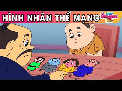 #1 PHIM MỚI – PHIM HAY QUÀ TẶNG CUỘC SỐNG – HÌNH NHÂN THẾ MẠNG – TRUYỆN CỔ TÍCH HOẠT HÌNH HAY NHẤT 2021 Mới Nhất