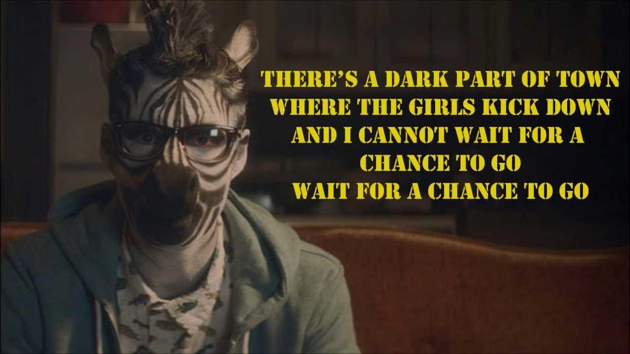 Kangaroo Court- Capital Cities (LYRICS) Kangaroo Court- Capital Cities (LYRICS)
