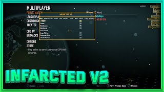 [PS3/BO2] Infarcted v2 (SPRX & GSC)