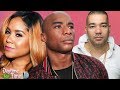 Charlamagne puts out a WARNING + he is NOT friends with Angela Yee and Dj Envy (Details)