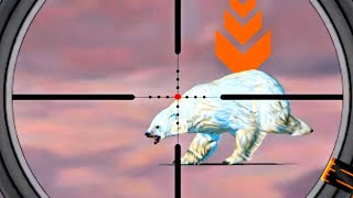 Gioco di caccia agli animali selvatici screenshot 5