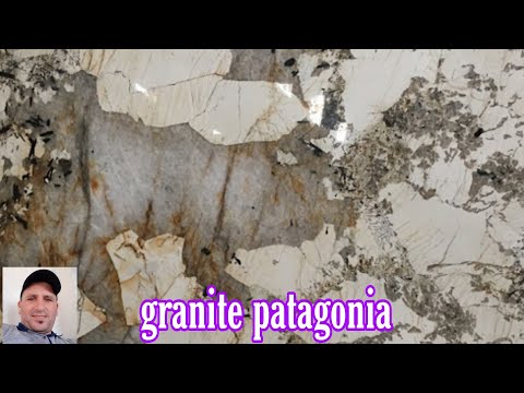   نوعية جديدة من الغرانيت