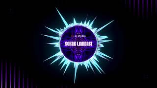 Sokak Lambası (Ai Slap House Remix) - Fatih Bulut 🔥