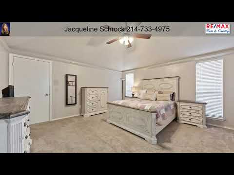 1324 Sandy Creek Drive, Allen, TX home video tour