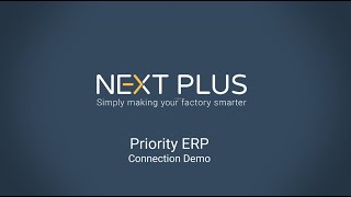 Next Plus Priority Connection screenshot 3