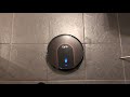 Eufy RoboVac 30C Alexa Voice Control Compatible: Quick Demo