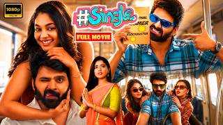#Single || Sree Vishnu Best Comedy Entertainer Movie || Ketika Sharma, Ivana ||  @JordaarMovies ​