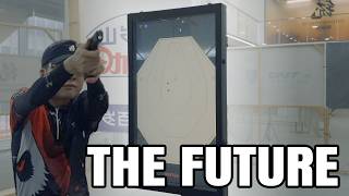 FUTURE of IPSC Is Here: FULLY Automated & Instant Scoring