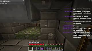🔴Live! Minecraft SSP | Beach Time!