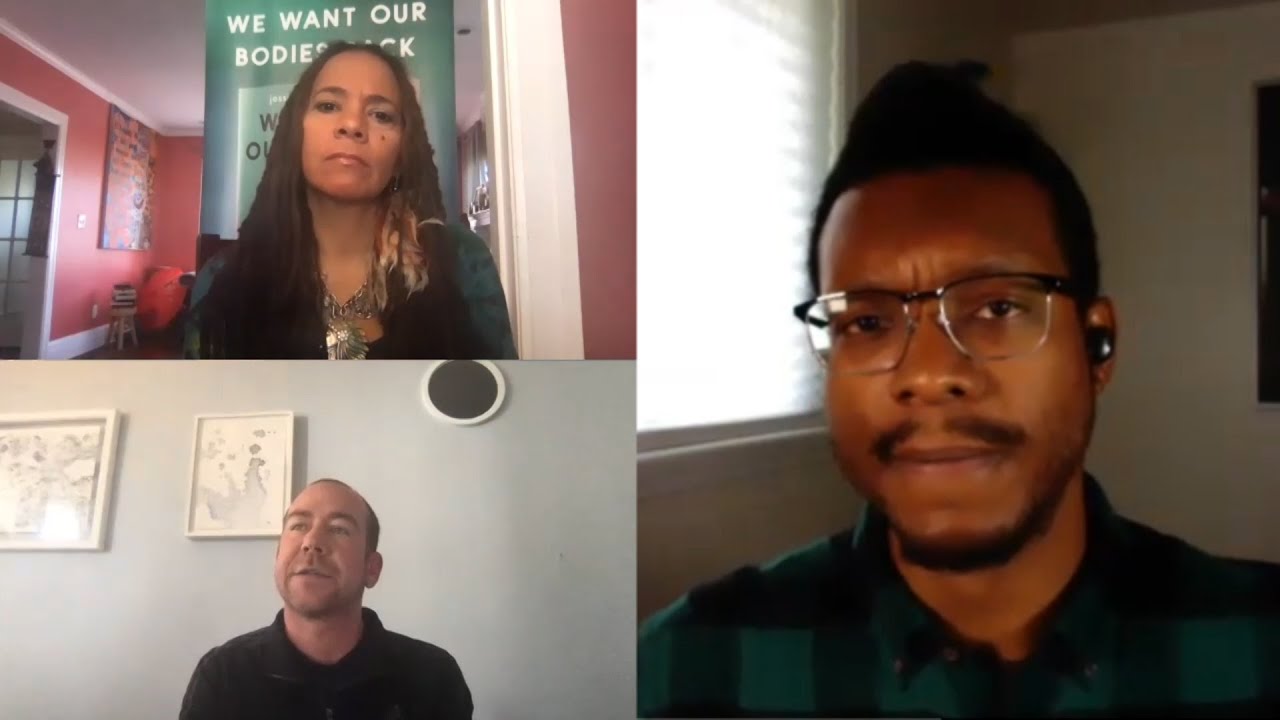 Billboard Art | American Black Journal Clip