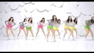 Girls' Generation (SNSD)- Gee (Dance Version 2).mp4