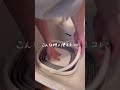 【これが1番衝撃的】干し忘れた時の生乾き臭バイバイ#一人暮らし #掃除 #shorts